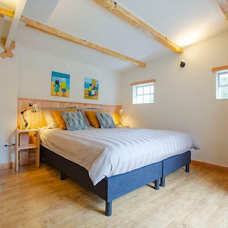 B&B Oud-Zilven Loenen Luaran gambar