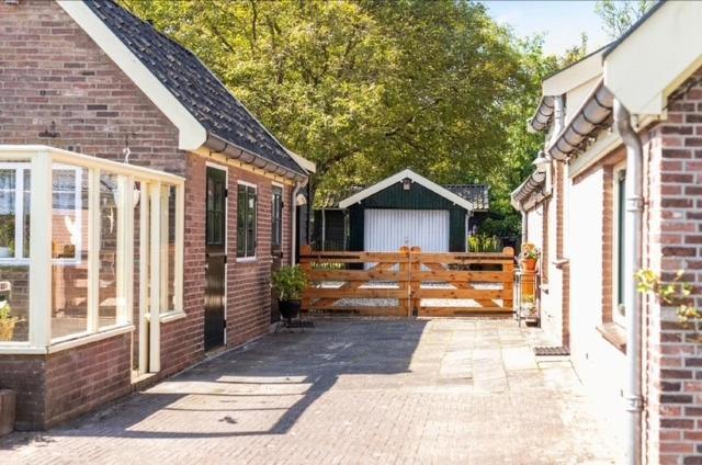 B&B Oud-Zilven Loenen Luaran gambar