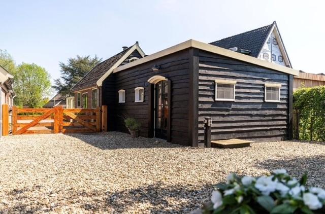 B&B Oud-Zilven Loenen Luaran gambar