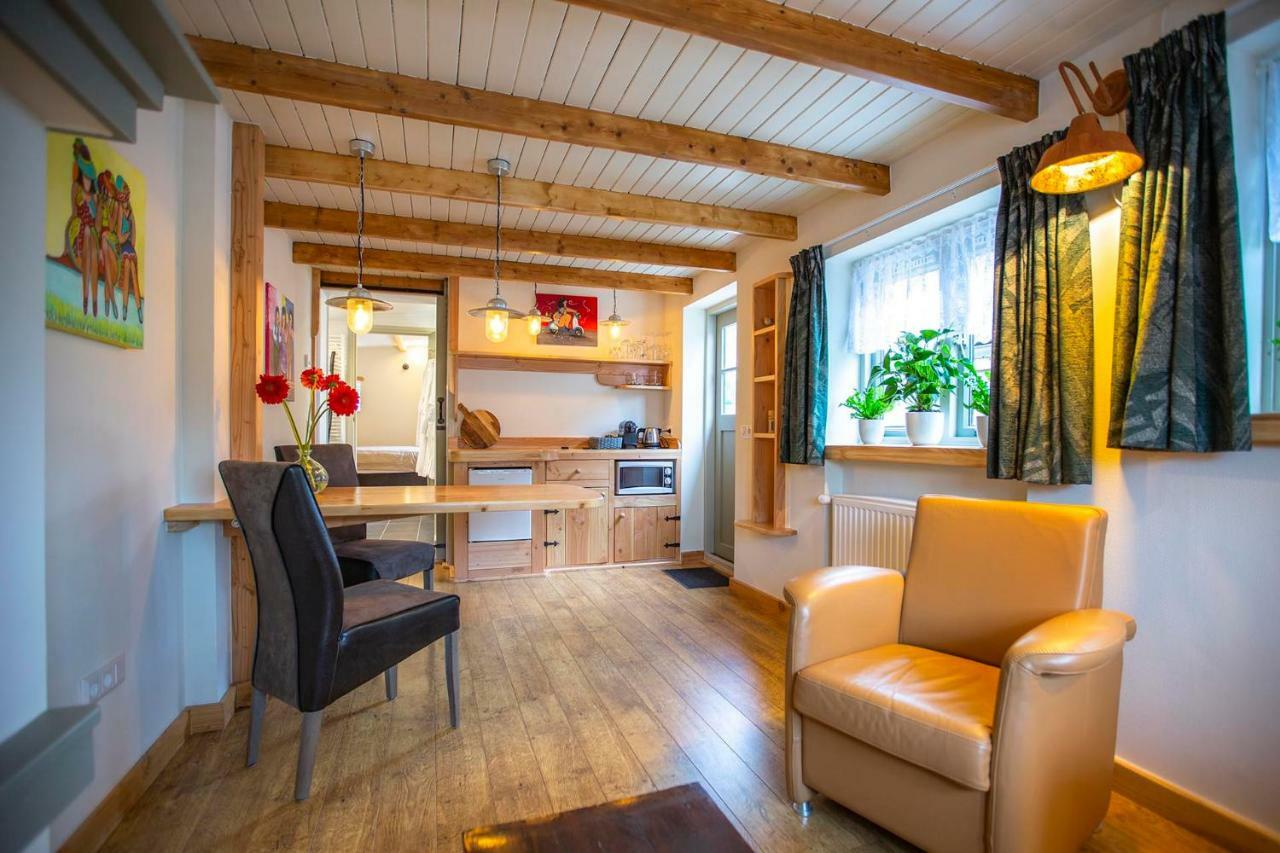B&B Oud-Zilven Loenen Luaran gambar